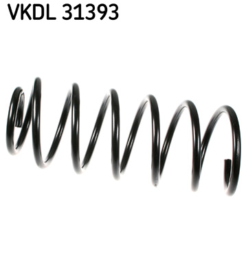 SKF VKDL 31393 Fahrwerksfeder